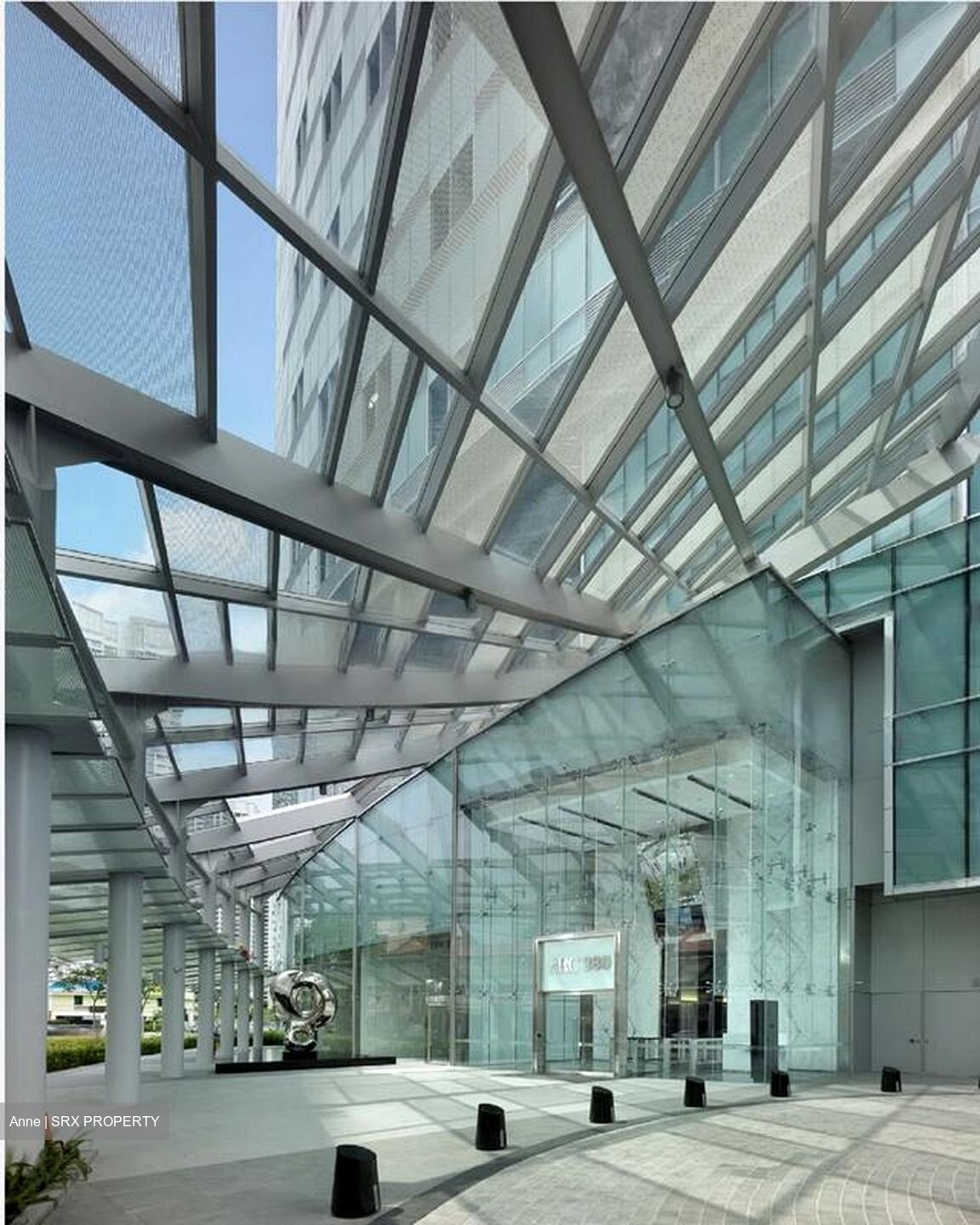 Arc 380 (D8), Office #457476041